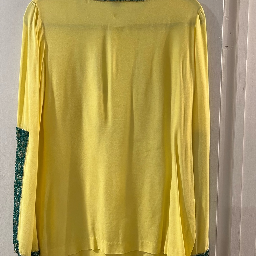 Spring Top - Picture 2 of 4